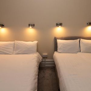 Quadruple Room Sea View