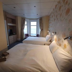 Single Room Sea View